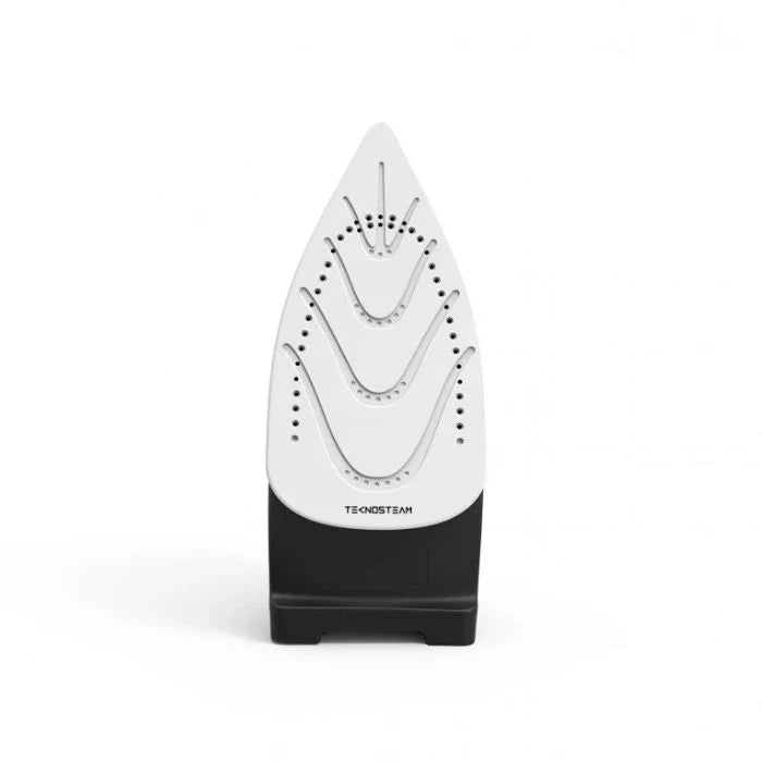 Teknosteam Cordless Steam Iron 2400W TF75B - Ceramic Soleplate