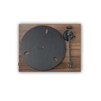 Pro-Ject E1.2 Phono Turntable – Belt-Drive, Analog Vinyl Playback