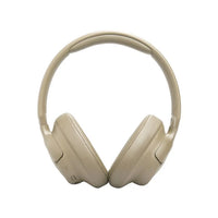JBL Tune 730BT Wireless Over-Ear Headphones - Black