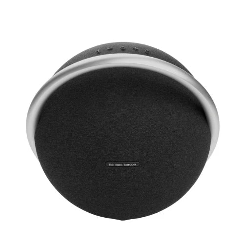 Harman Kardon Onyx Studio 8 Portable Stereo Bluetooth Speaker | Premium Sound | Self-Tuning | 8 Hours Battery
