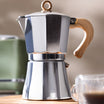 Carvi Mocha Pot - 450 Ml - Madame Coco JO