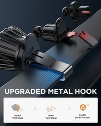 Joyroom Magnetic Car Phone Mount (Air Vent)