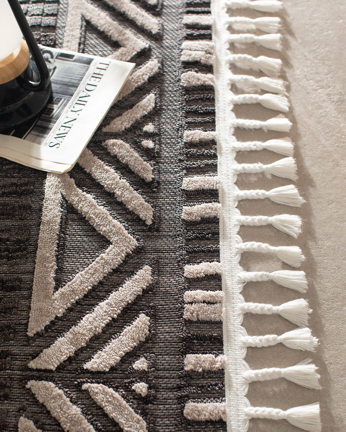 Archard Carpet - Madame Coco JO