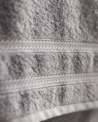 Ryella Armure Bath Towel - Madame Coco JO