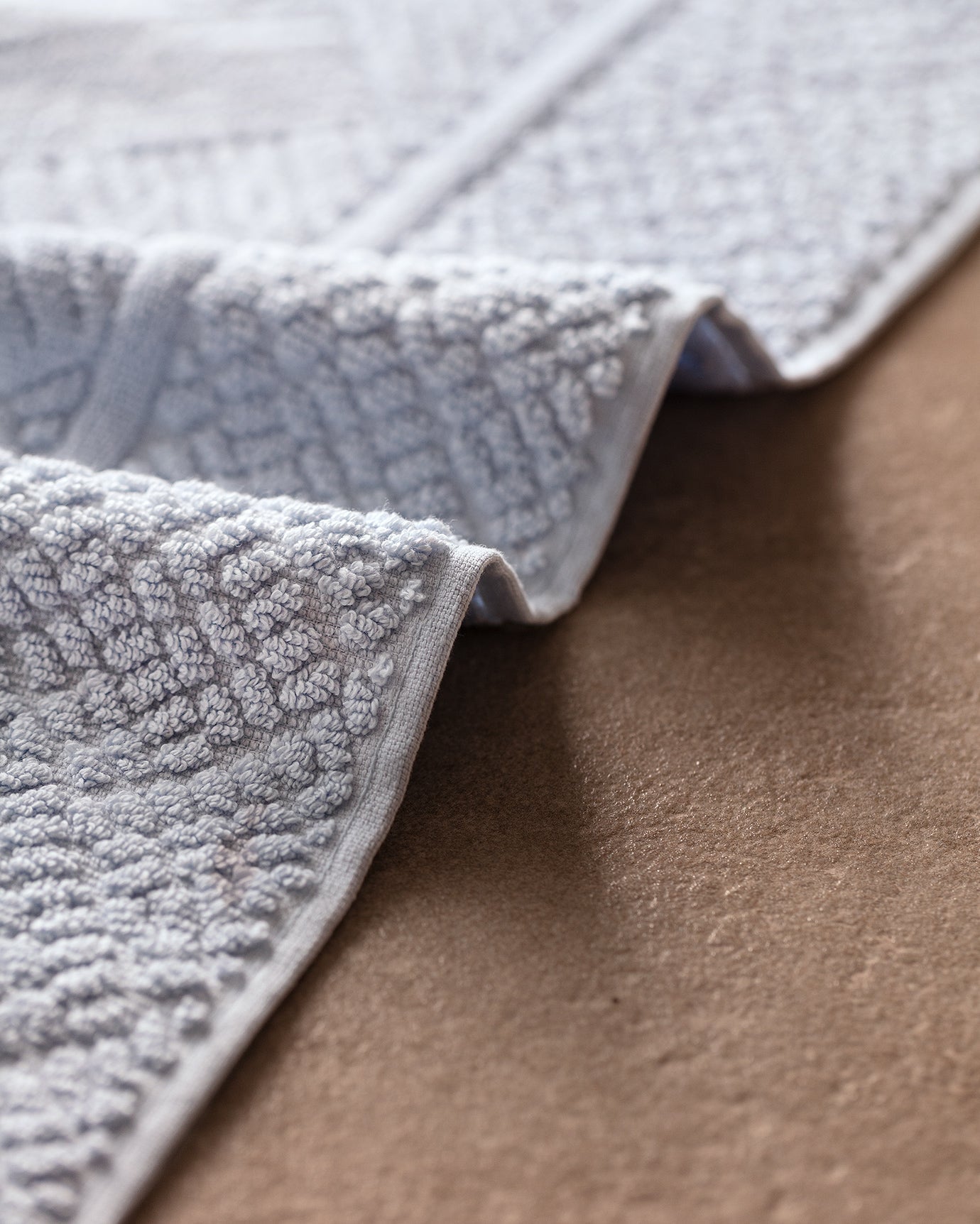 Sylvie Foot Towel - Madame Coco JO