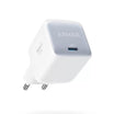 Anker 313 Charger 45W Fast and Compact  - White