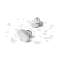 Philips 3000 Series TAT3509WT/97 True Wireless Headphones – White