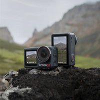 DJI Osmo Action 5 PRO Adventure Bundle – Pro Features