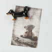 Magnet - Dog - Madame Coco JO