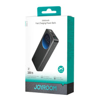 Joyroom PBF02 30W LCD Screen Power Bank 20000mAh