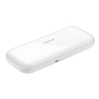 MOMAX Airbox 5-in-1 | Multi-Device Wireless Charging Power Bank