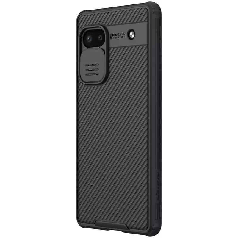 Nillkin CamShield Pro Cover Case for Google Pixel 6A