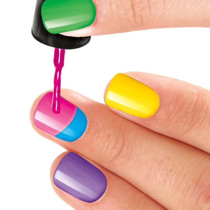 Shimmer N Sparkle 3-in-1 Nail Art Designer - 65659