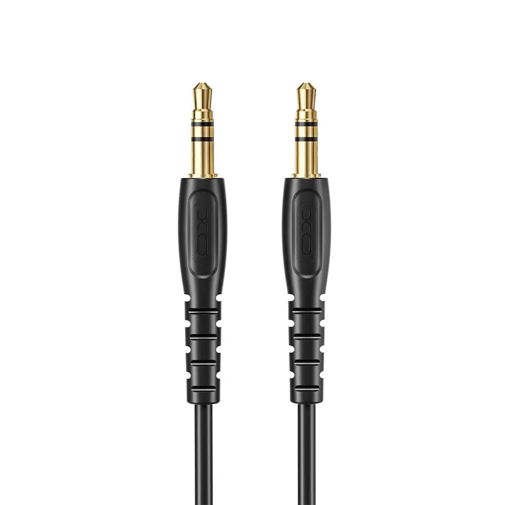 كابل AUX XO NB-R270 جودة عالية – صوت نقي