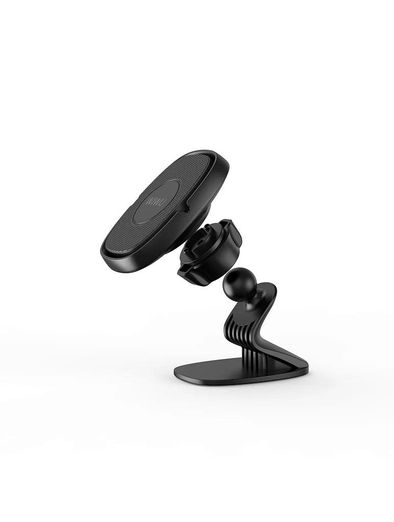 WiWU Magnetic Phone Holder for Car Home & Office Compatible with iPhone