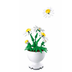 Sluban Daisy Flower – Flowers Kvety jarné M38-B1077 | Kids Toy