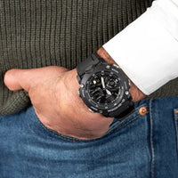 G-SHOCK GA-2000S-1A MEN WATCH