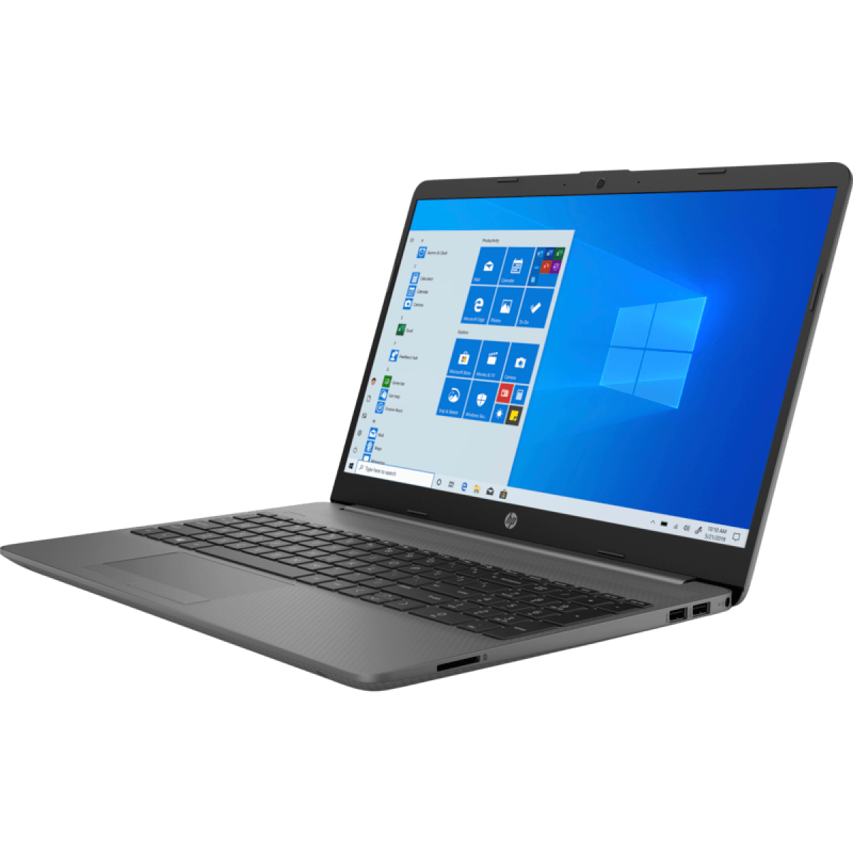 HP Laptop 15-Dw3005ne Core™ I5-1135G7