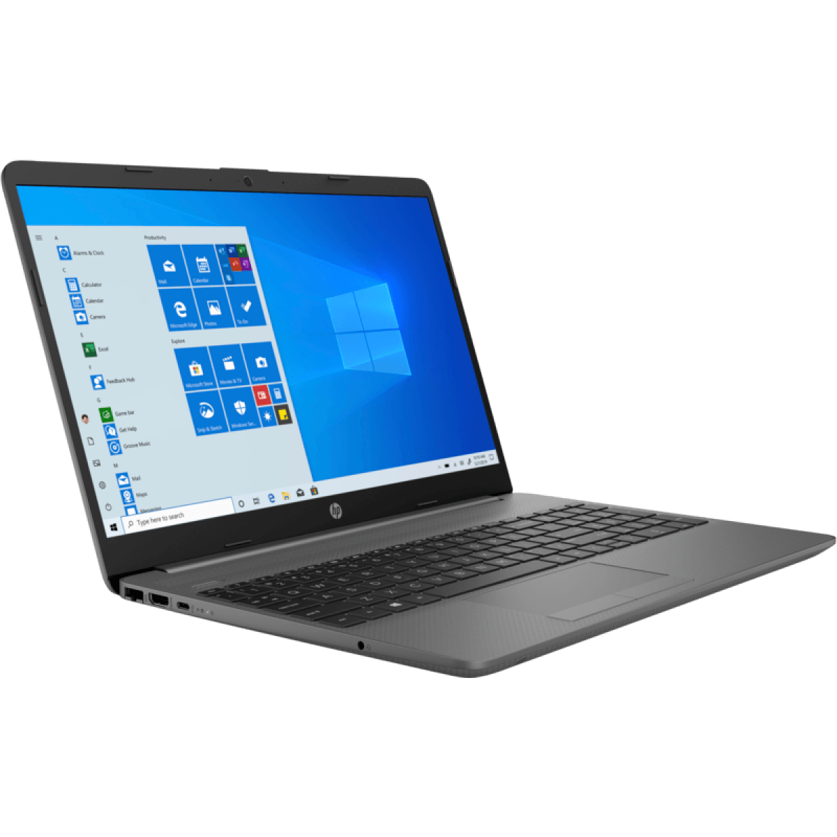 HP Laptop 15-Dw3005ne Core™ I5-1135G7