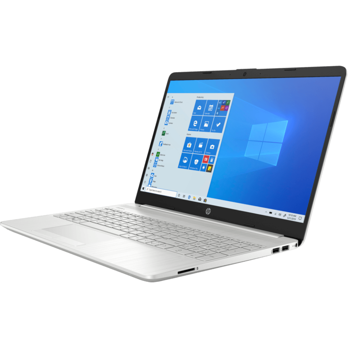 HP Laptop 15-Dw3006ne Core™ I5-1135G7