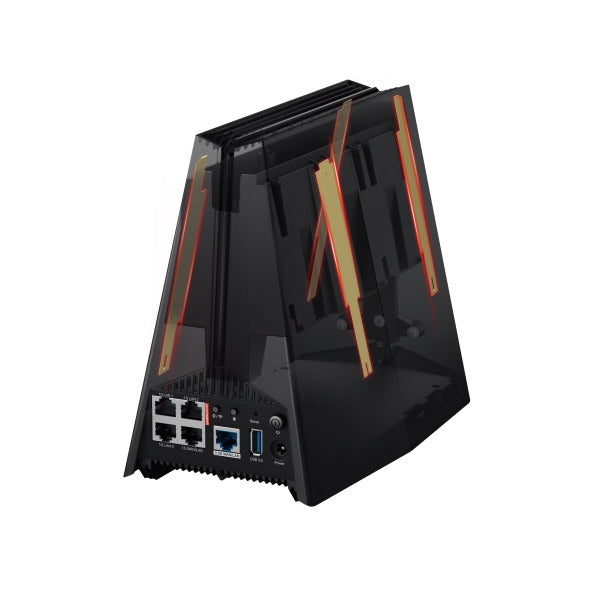 TP-Link Archer GXE75 | AXE5400 Tri-Band WiFi 6E Gaming Router