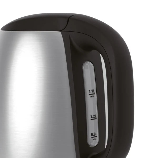 Moulinex Kettle SUBITO BY550D10 1.7L 2400W