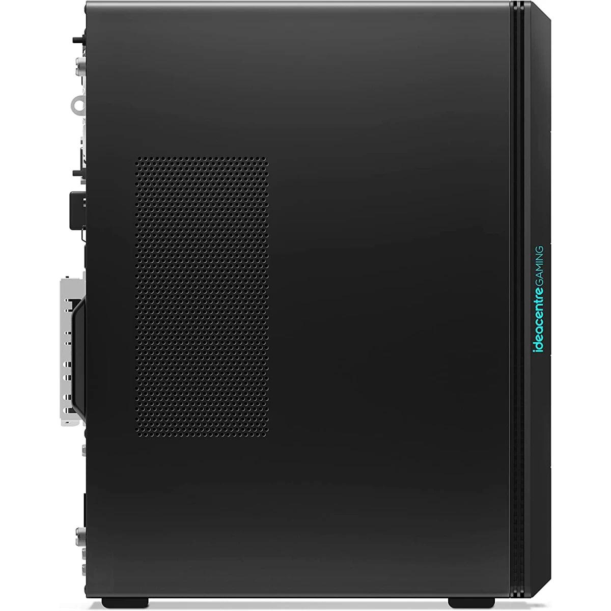 Lenovo IdeaCentre Gaming Desktop PC 5Gen AMD Ryzen 7 5700 / Nvidia RTX 3060 12GB DDR6