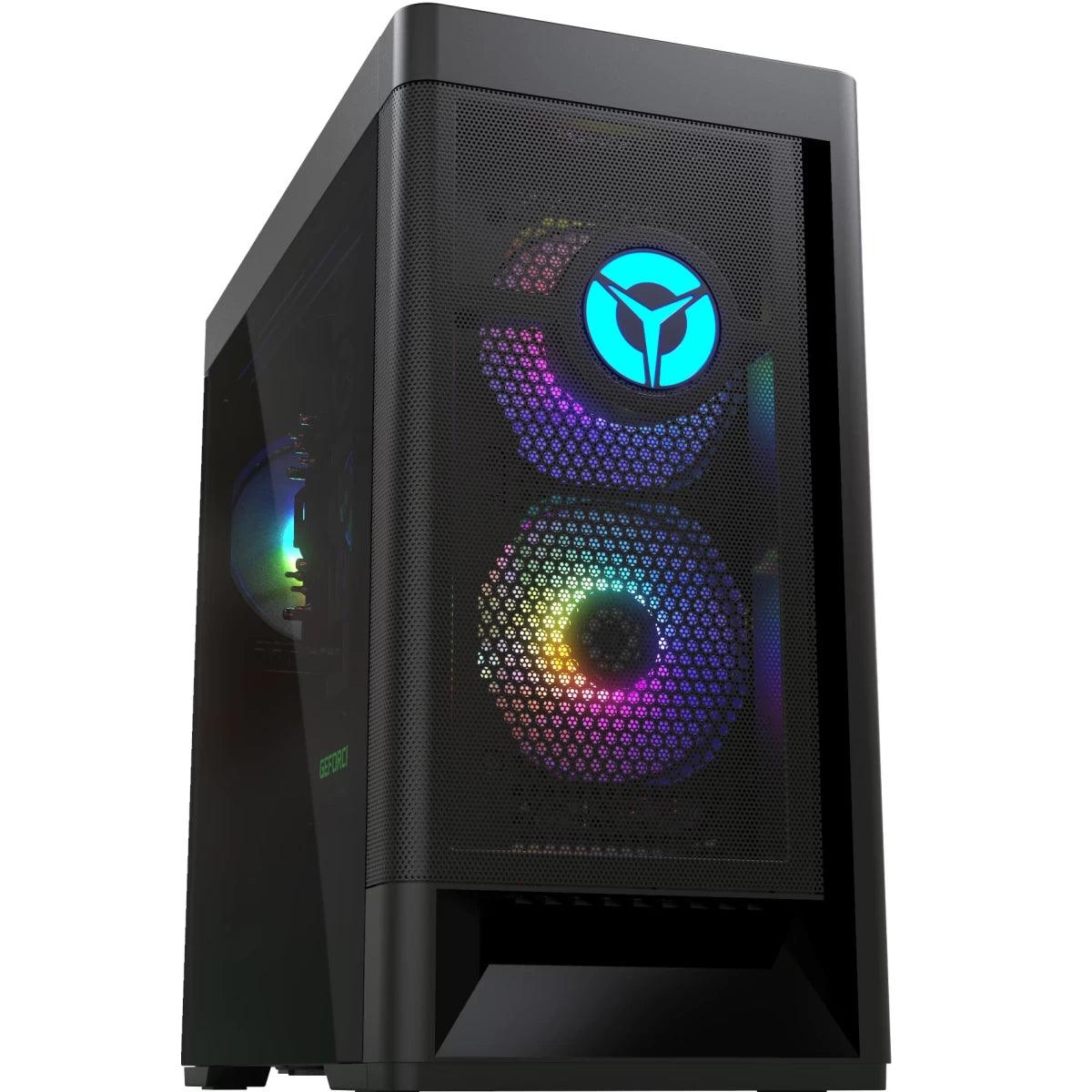 Lenovo Legion T5 Gaming Desktop 12Gen Intel Core i7 12-Cores w/ Nvidia RTX 3070 8GB DDR6