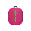 Logitech MOBILE SPEAKER WONDERBOOM 3 BT ACTIVE-Pink – 984-001831