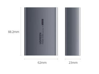 UGREEN HDMI KVM Extender Cable 1080P@60Hz70438