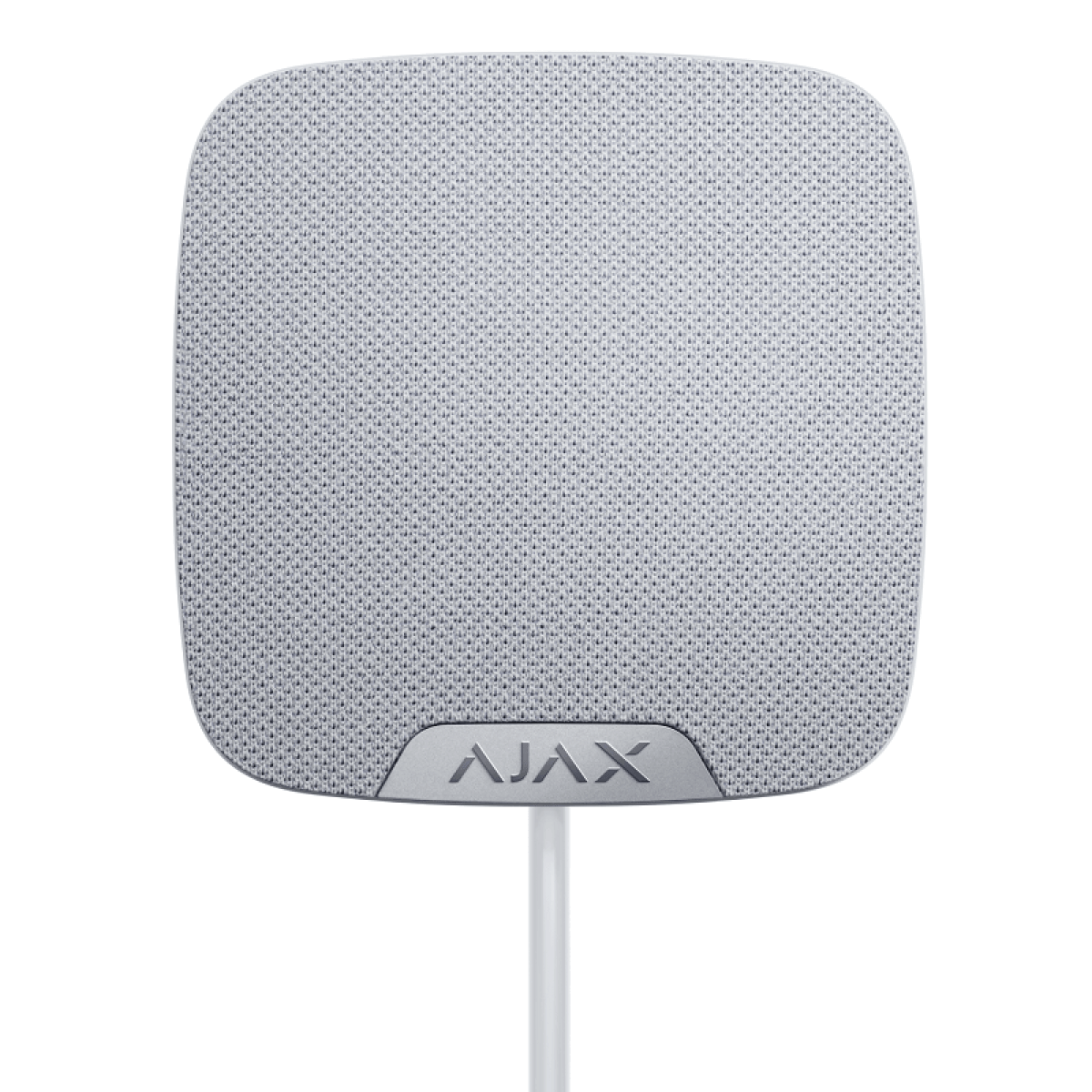 Ajax HomeSiren Fibra Wired indoor siren White