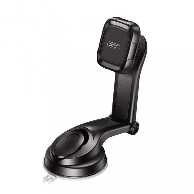 XO C106 Dashboard suction cup  adjustable magnetic Phone holder