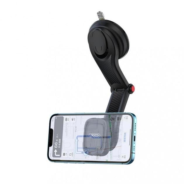 XO C106 Dashboard suction cup  adjustable magnetic Phone holder