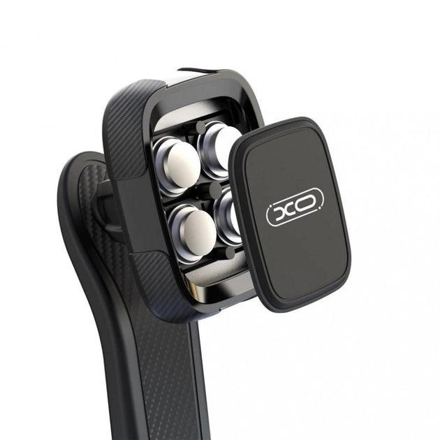 XO C106 Dashboard suction cup  adjustable magnetic Phone holder