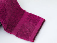 Leuven Hand Towel - Madame Coco JO