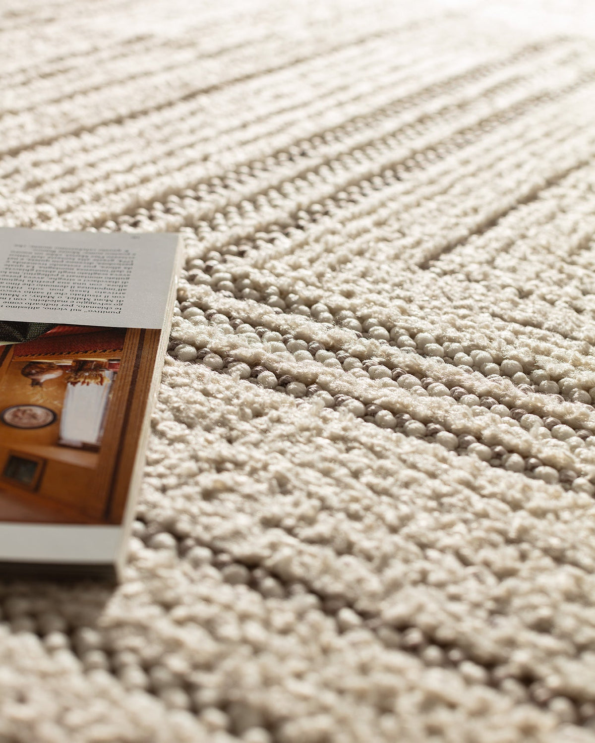 Corbas Carpet - Madame Coco JO