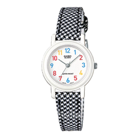 CASIO LQ-139LB-1B WOMEN WATCH