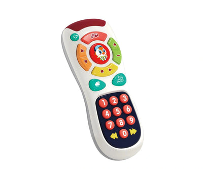HOLA – My Remote, My Program