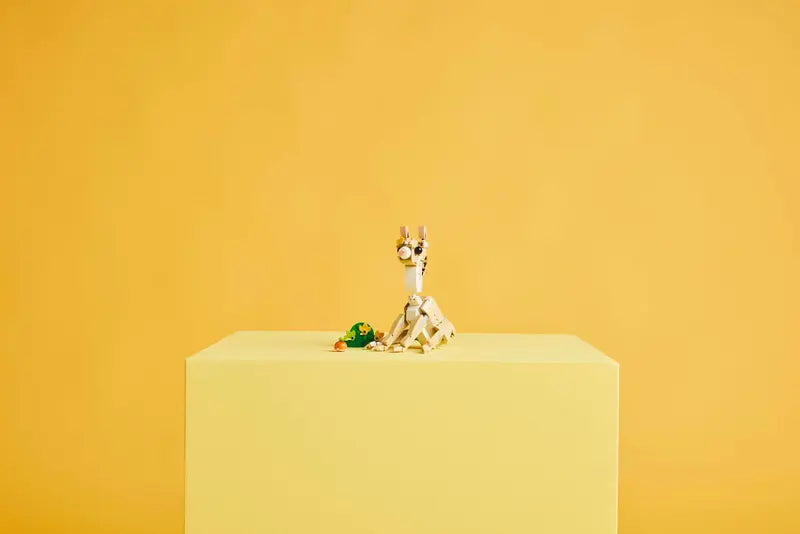 LEGO® Creator - Cute Bunny