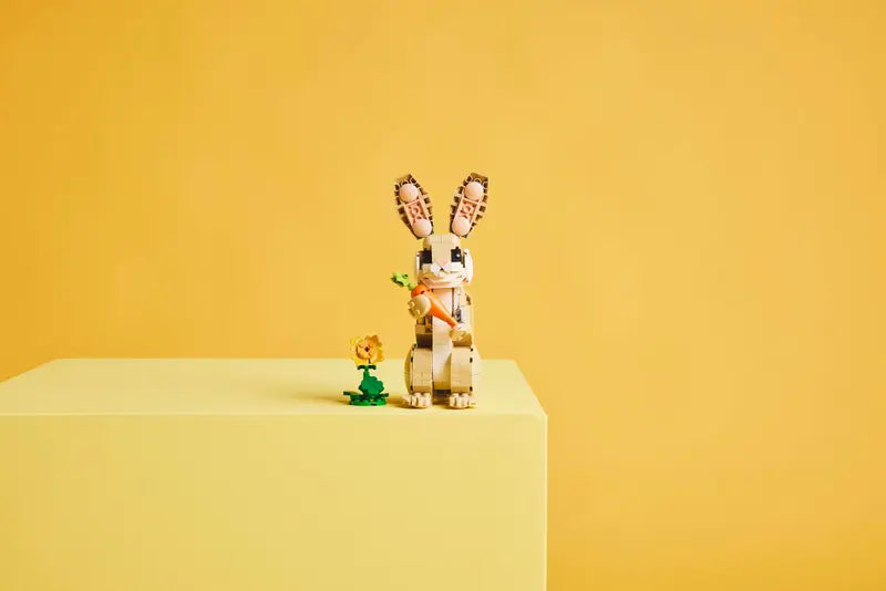 LEGO® Creator - Cute Bunny