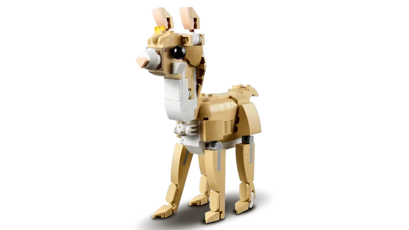 LEGO® Creator - Cute Bunny