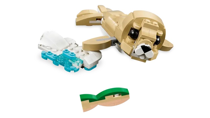 LEGO® Creator - Cute Bunny