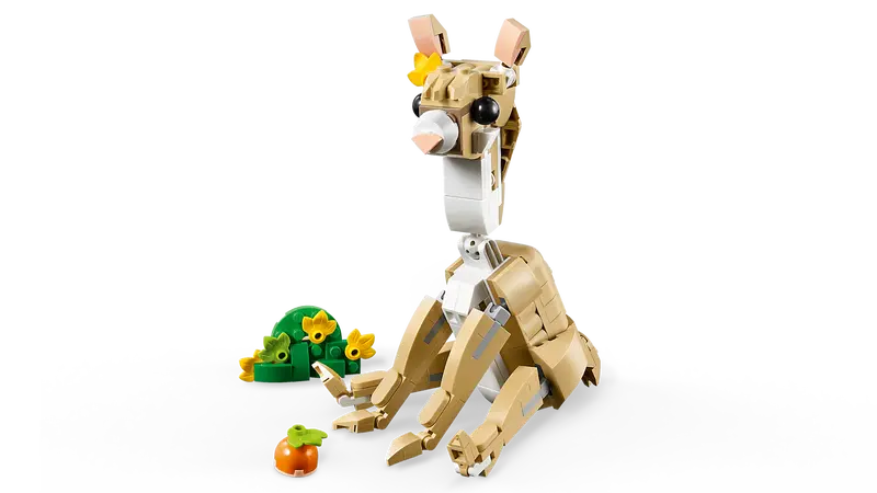 LEGO® Creator - Cute Bunny