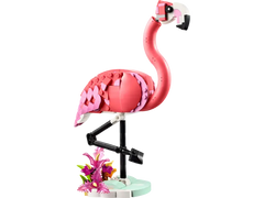 LEGO® Creator - Wild Animals: Pink Flamingo