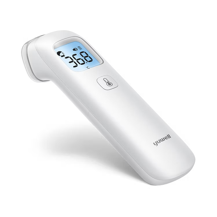 YHW-5 Infrared Thermometer - Fast & Accurate Temperature Measurement