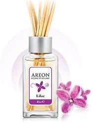 عيدان عطر أريون 85 مل (رائحة الليلك) 