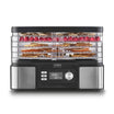 Caso Dehydrator for Drying and Preserving