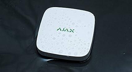 Ajax Leaksprotect Wireless addressable leak detector White