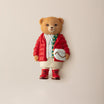 Moulin Bear Magnet - Madame Coco JO