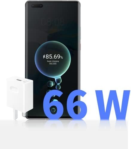 HUAWEI Super Charge Wall Max 66W